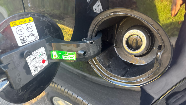 Ford EcoSport 1.0 EcoBoost 125 Titanium 5dr Petrol Hatchback